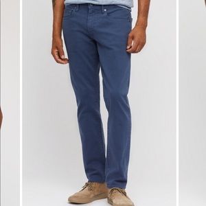 Bonobos “Travel Jean” Memphis Blue 32x30